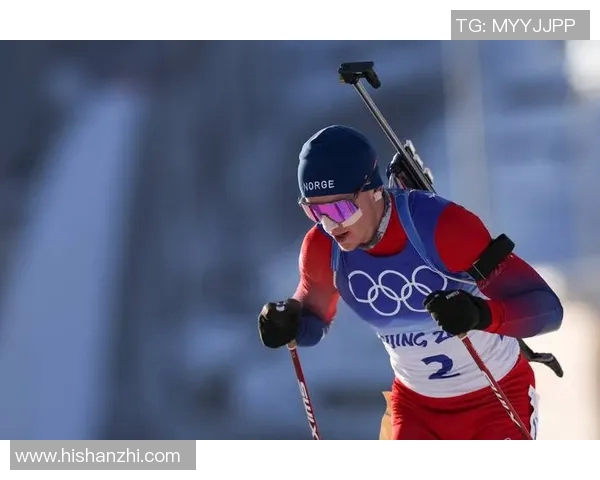 冬季两项世锦赛精彩回顾与赛程分析展现运动员拼搏精神