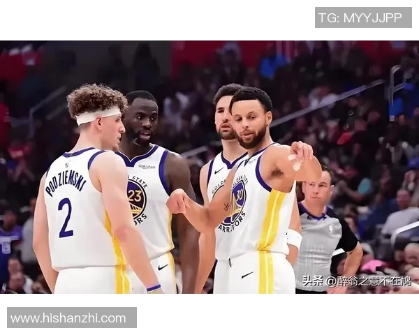 勇士官方确认核心伤停4周，季后赛前景堪忧